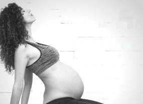 Yoga/Pilates in der Schwangerschaft