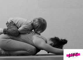Yoga/Pilates Kurse mit oder ohne Kind